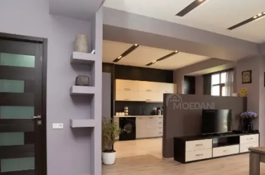 Apartments For Rent two-room 70м² 6/12 floor Tbilisi - photo 10