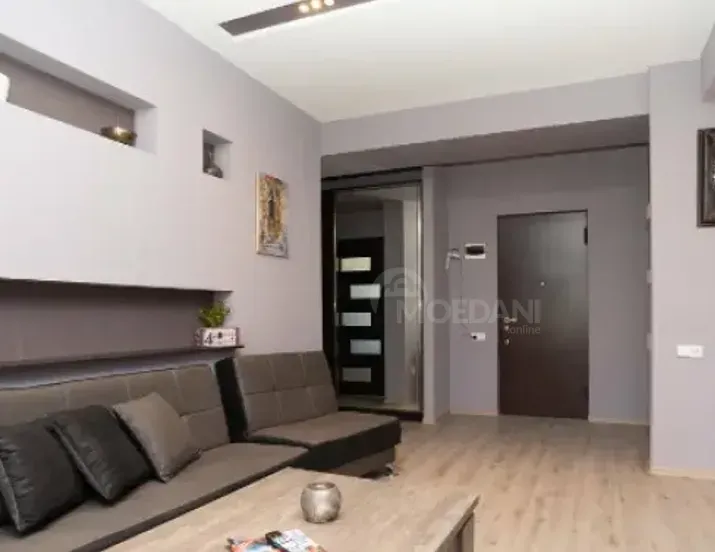 Apartments For Rent two-room 70м² 6/12 floor Tbilisi - photo 7