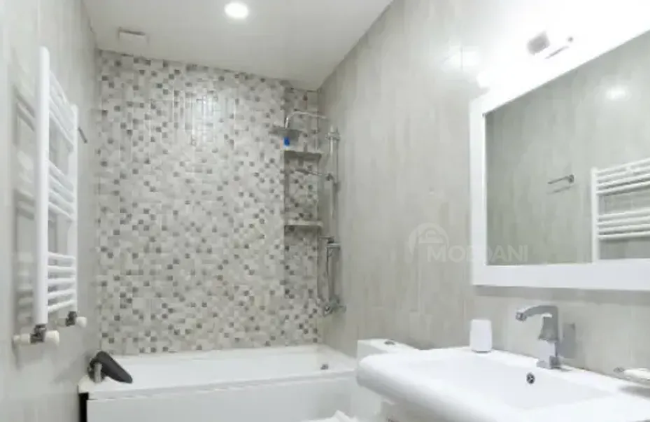 Apartments For Rent two-room 70м² 6/12 floor Tbilisi - photo 5