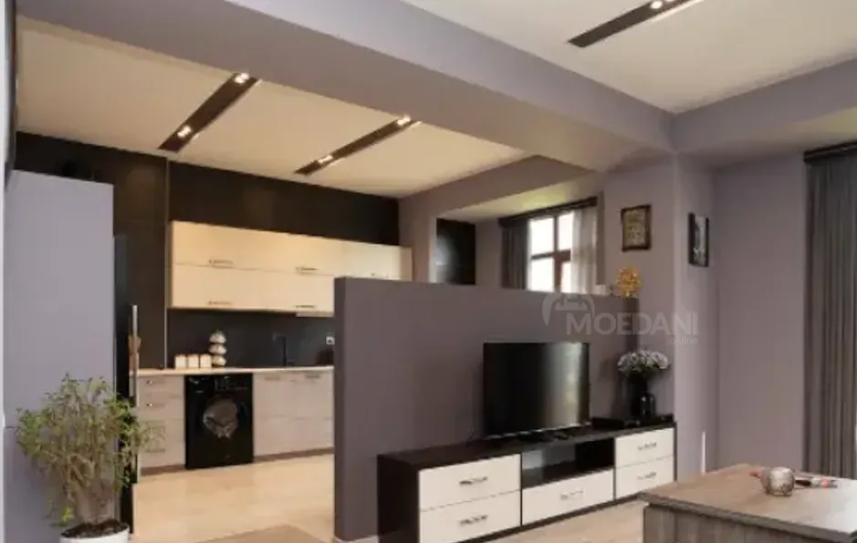 Apartments For Rent two-room 70м² 6/12 floor Tbilisi - photo 9