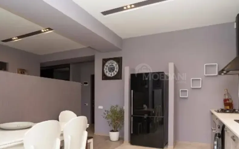 Apartments For Rent two-room 70м² 6/12 floor Tbilisi - photo 8