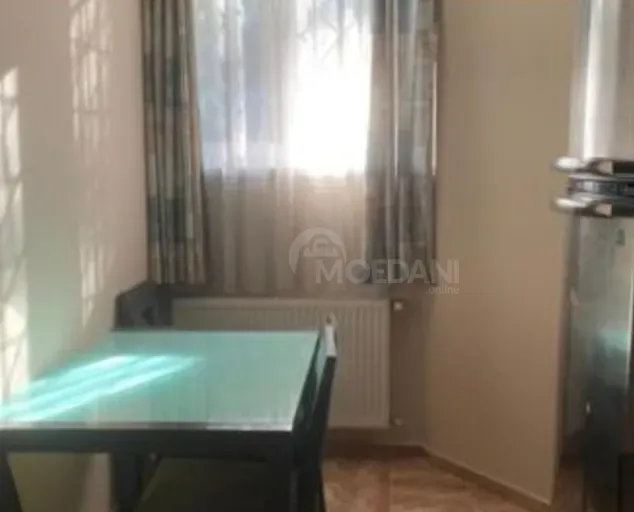 ქირავდება 3 ოთახიანი ბინა 95მ² 1/10 სართ თბილისი - photo 8