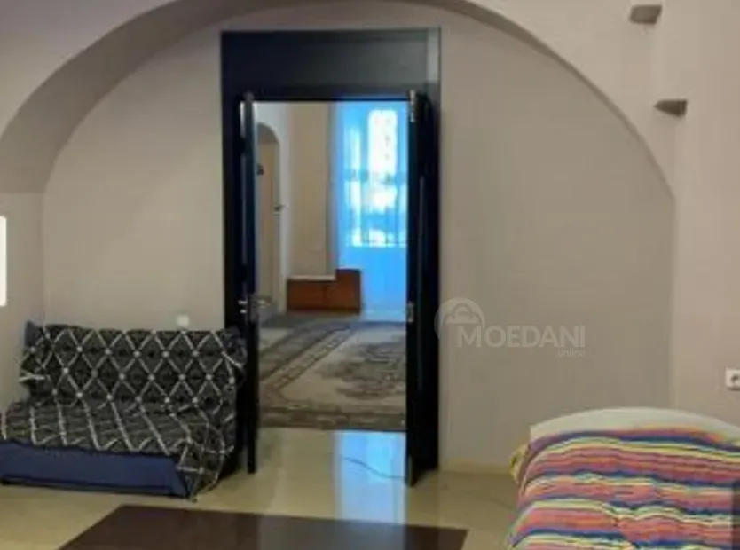 ქირავდება 3 ოთახიანი ბინა 95მ² 1/10 სართ თბილისი - photo 4