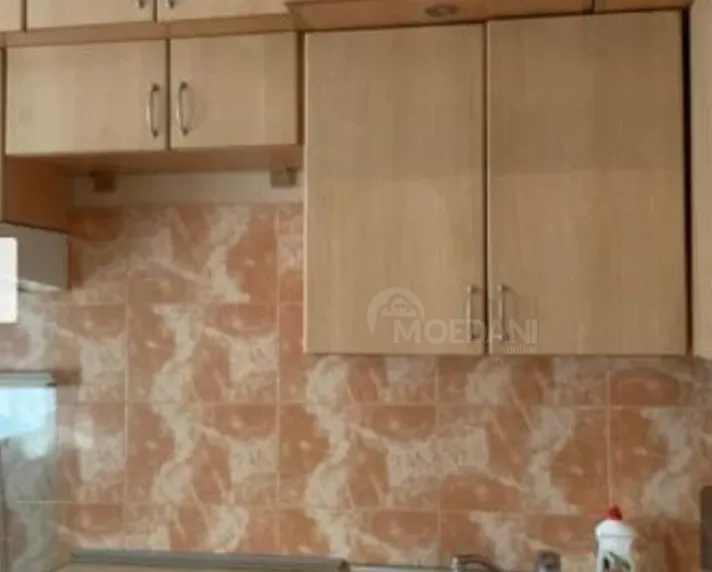 ქირავდება 3 ოთახიანი ბინა 95მ² 1/10 სართ თბილისი - photo 9