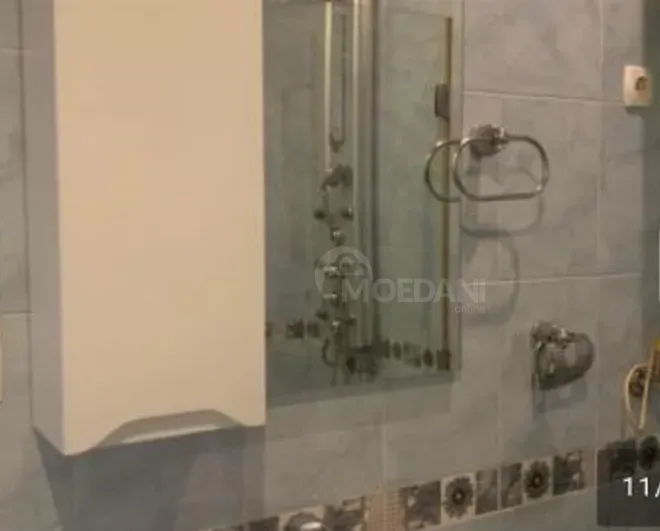 ქირავდება 3 ოთახიანი ბინა 95მ² 1/10 სართ თბილისი - photo 2