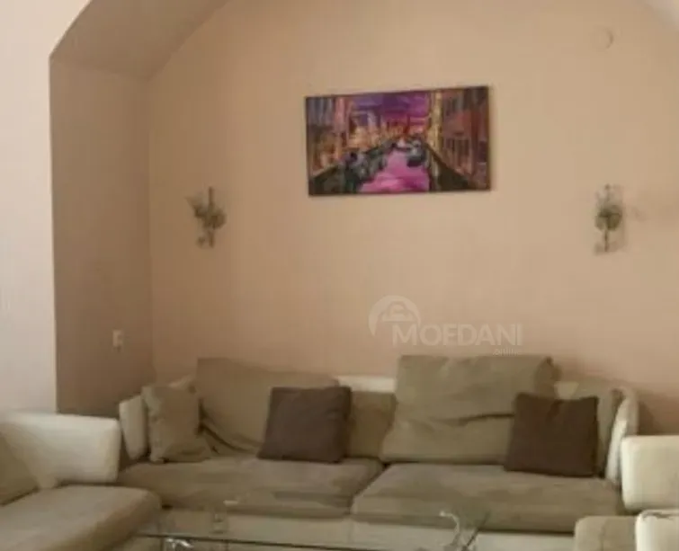 ქირავდება 3 ოთახიანი ბინა 95მ² 1/10 სართ თბილისი - photo 7