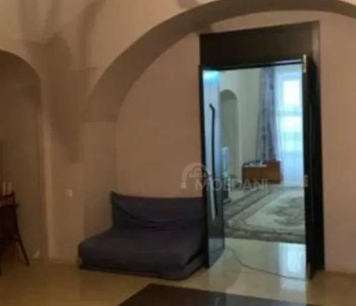 ქირავდება 3 ოთახიანი ბინა 95მ² 1/10 სართ თბილისი - photo 10