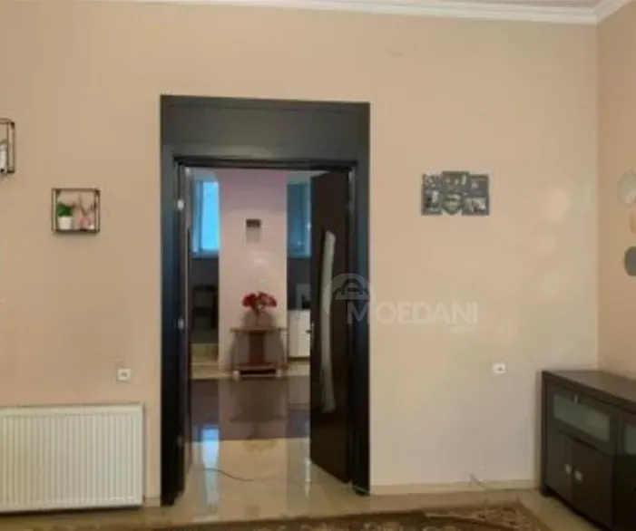 ქირავდება 3 ოთახიანი ბინა 95მ² 1/10 სართ თბილისი - photo 3