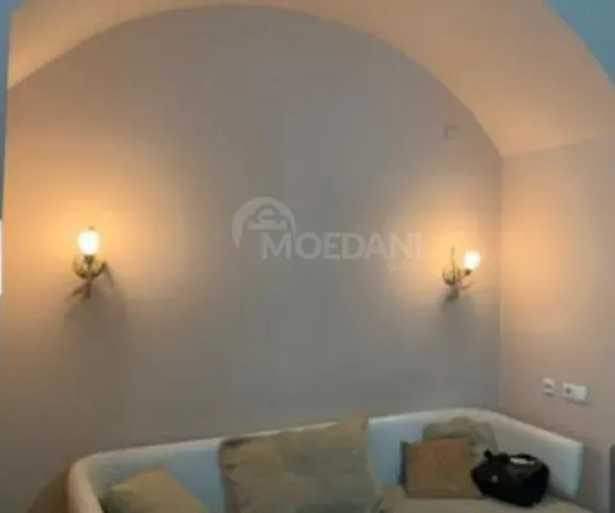 ქირავდება 3 ოთახიანი ბინა 95მ² 1/10 სართ თბილისი - photo 5