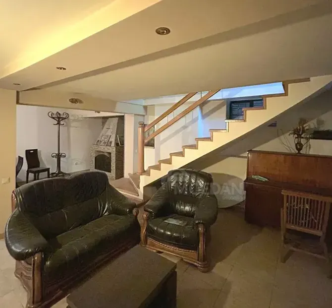 Commercial office space for rent in Saburtalo Tbilisi - photo 7