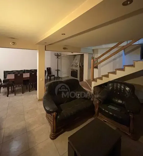 Commercial office space for rent in Saburtalo Tbilisi - photo 5