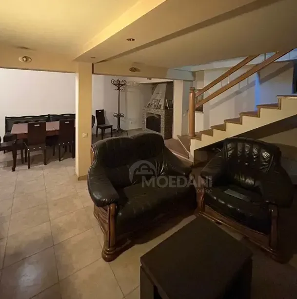 Commercial office space for rent in Saburtalo Tbilisi - photo 3