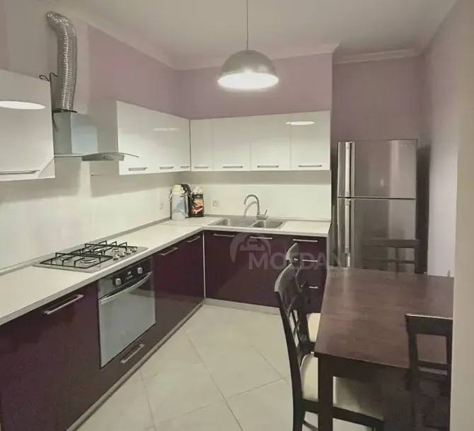 Commercial office space for rent in Saburtalo Tbilisi - photo 9