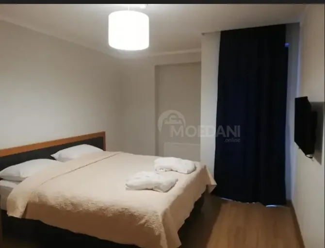Იყიდება 2 ოთახიანი ბინას $46 000 ბორჯომი 45მ² 7/8 სართ ბორჯომი - photo 3