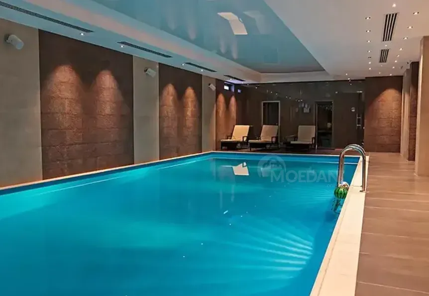 Продам 2-комн. квартиру 45м² 7/8 эт. Боржоми - изображение 11