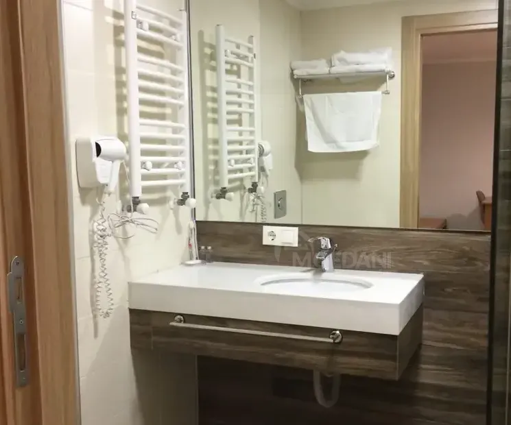 Продам 2-комн. квартиру 45м² 7/8 эт. Боржоми - изображение 9