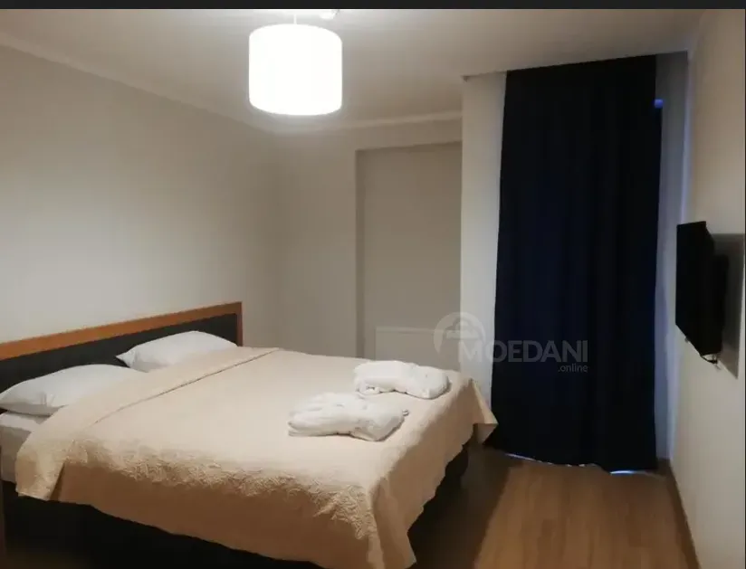 Продам 2-комн. квартиру 45м² 7/8 эт. Боржоми - изображение 3