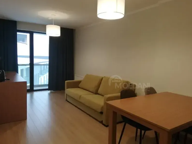 Продам 2-комн. квартиру 45м² 7/8 эт. Боржоми - изображение 6