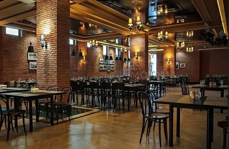 Продам 2-комн. квартиру 45м² 7/8 эт. Боржоми - изображение 12