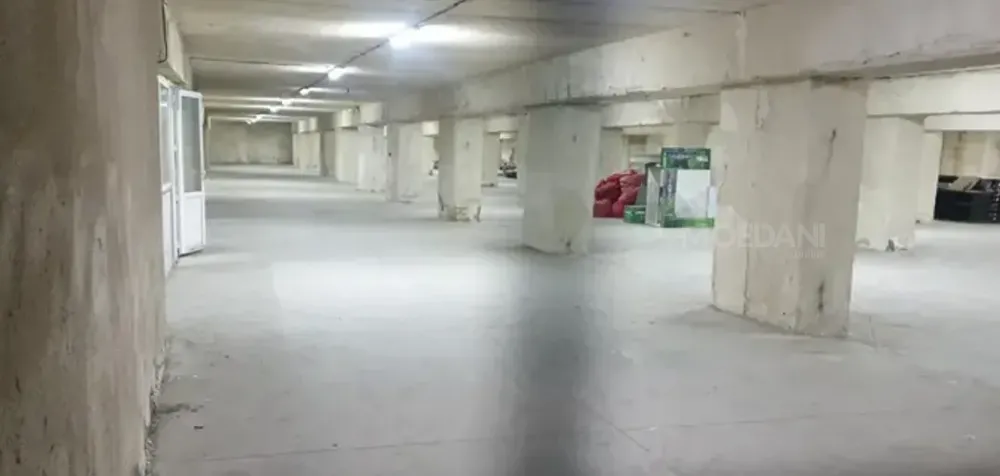 Special commercial space for rent in Mukhiani Tbilisi - photo 7