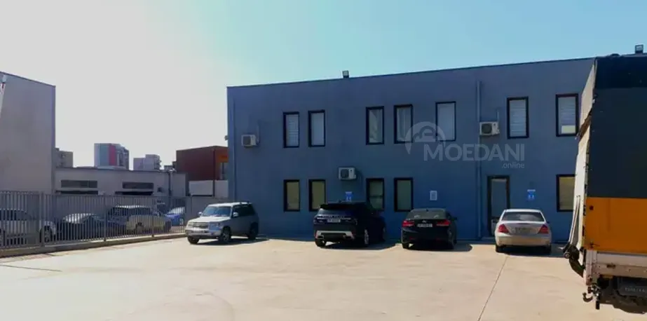 Special commercial space for rent in Mukhiani Tbilisi - photo 3