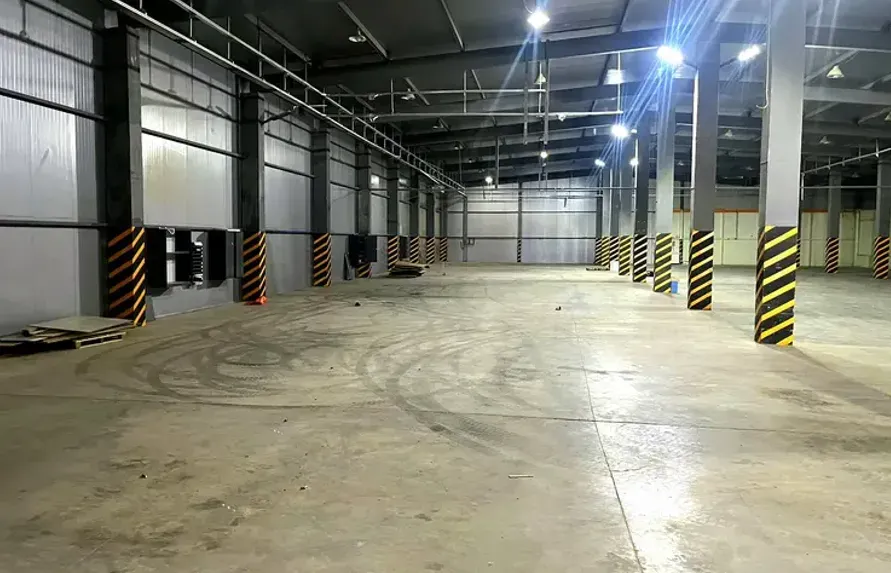 Special commercial space for rent in Mukhiani Tbilisi - photo 4