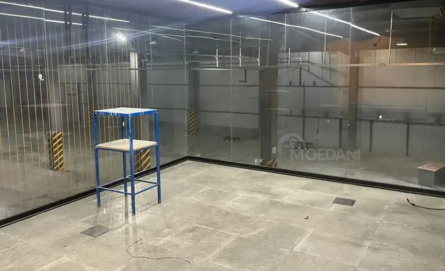 Special commercial space for rent in Mukhiani Tbilisi - photo 12
