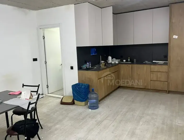 Special commercial space for rent in Mukhiani Tbilisi - photo 11