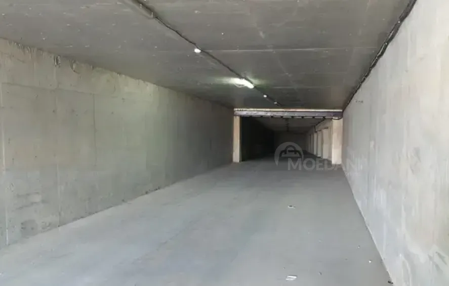 Special commercial space for rent in Mukhiani Tbilisi - photo 8