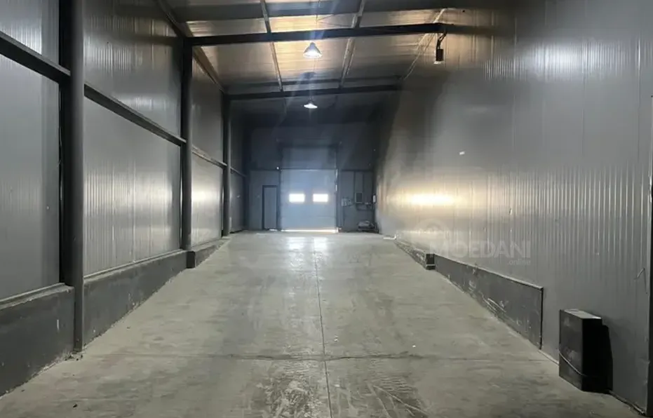 Special commercial space for rent in Mukhiani Tbilisi - photo 9