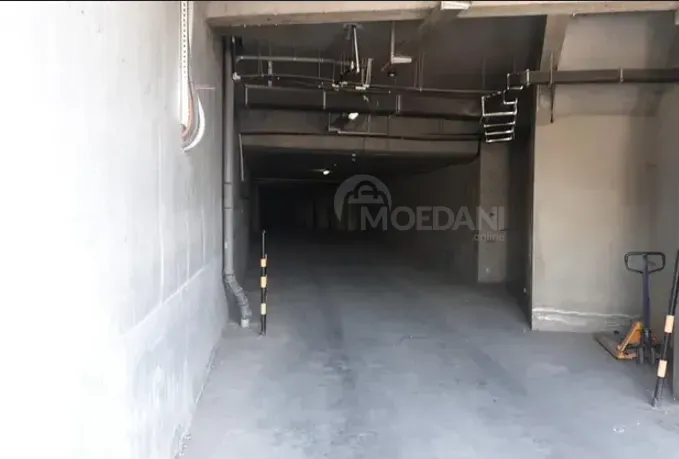 Special commercial space for rent in Mukhiani Tbilisi - photo 6
