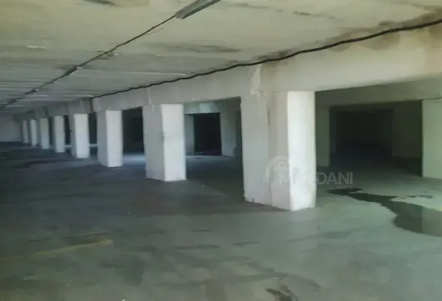 Special commercial space for rent in Mukhiani Tbilisi - photo 2