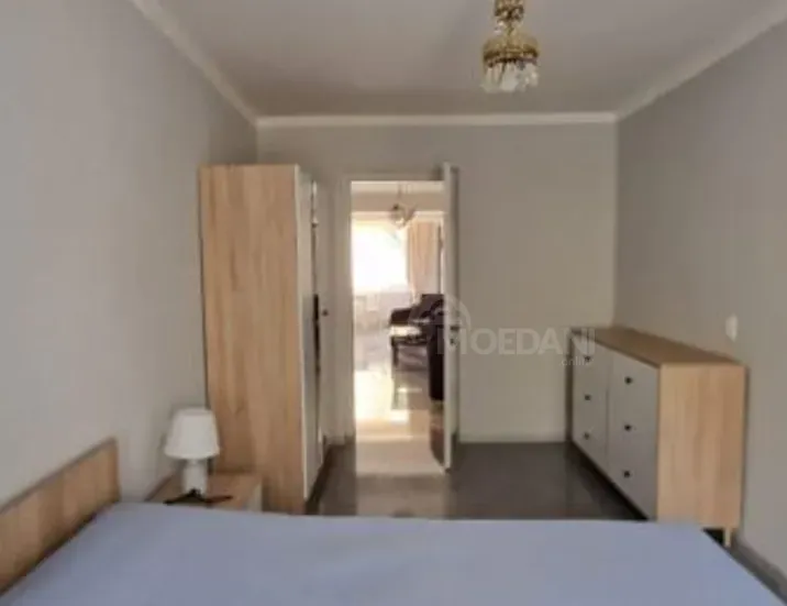 ქირავდება 2 ოთახიანი ბინა 60მ² 4/10 სართ თბილისი - photo 4