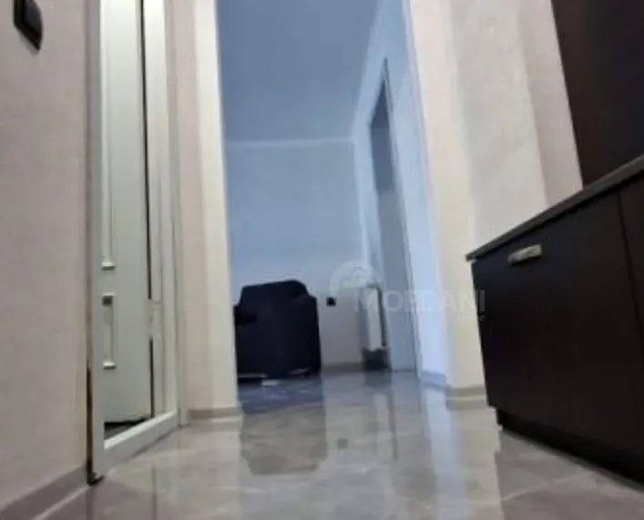 ქირავდება 2 ოთახიანი ბინა 60მ² 4/10 სართ თბილისი - photo 3