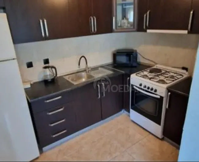 ქირავდება 2 ოთახიანი ბინა 60მ² 4/10 სართ თბილისი - photo 6