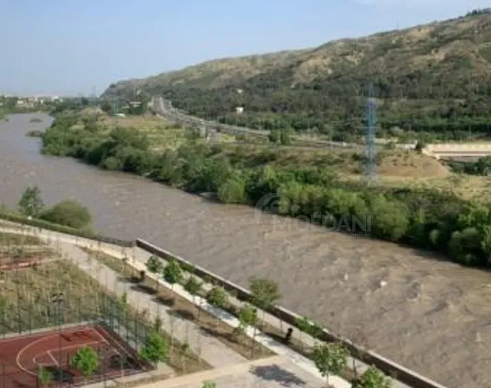 Продам 3-комн. квартиру 75м² 10/22 эт. Тбилиси - изображение 7