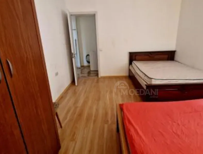 Продам 3-комн. квартиру 75м² 10/22 эт. Тбилиси - изображение 9