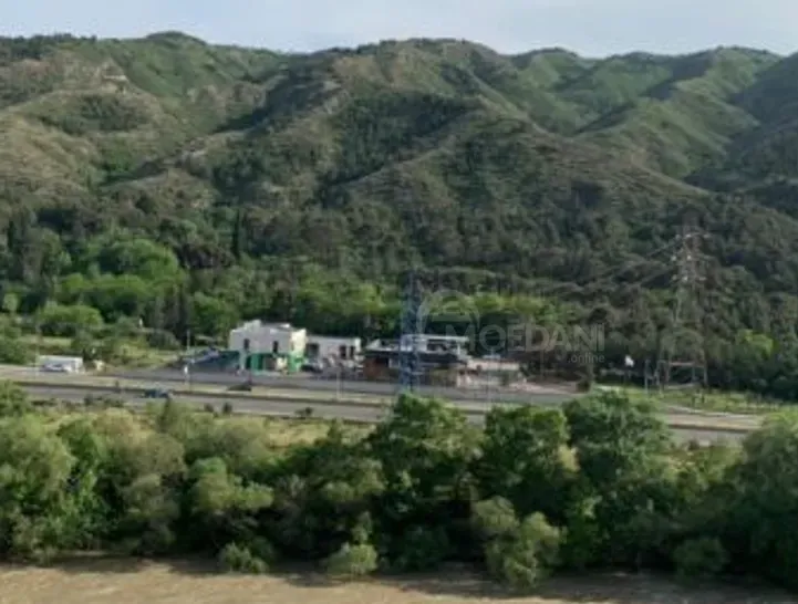 Продам 3-комн. квартиру 75м² 10/22 эт. Тбилиси - изображение 3