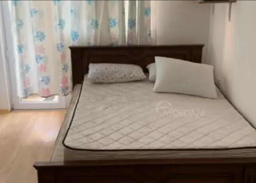 Продам 3-комн. квартиру 75м² 10/22 эт. Тбилиси - изображение 4