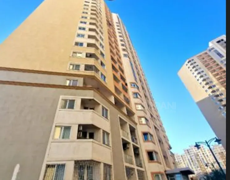 Продам 3-комн. квартиру 75м² 10/22 эт. Тбилиси - изображение 1