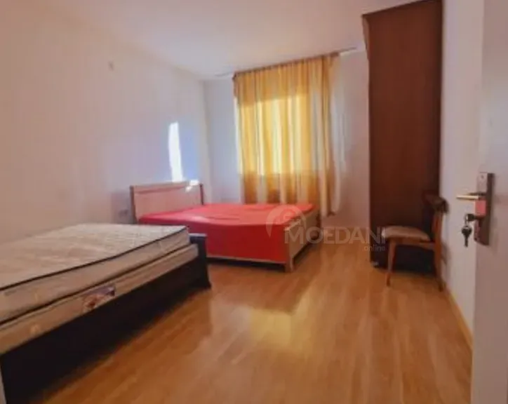 Продам 3-комн. квартиру 75м² 10/22 эт. Тбилиси - изображение 8