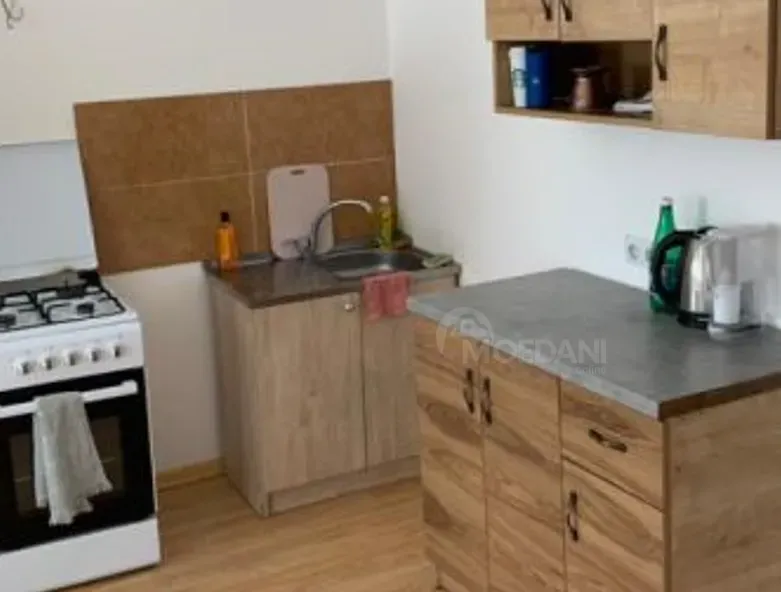 Продам 3-комн. квартиру 75м² 10/22 эт. Тбилиси - изображение 2