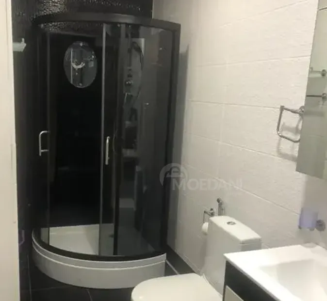 ქირავდება 3 ოთახიანი ბინა 90მ² 2/10 სართ თბილისი - photo 4