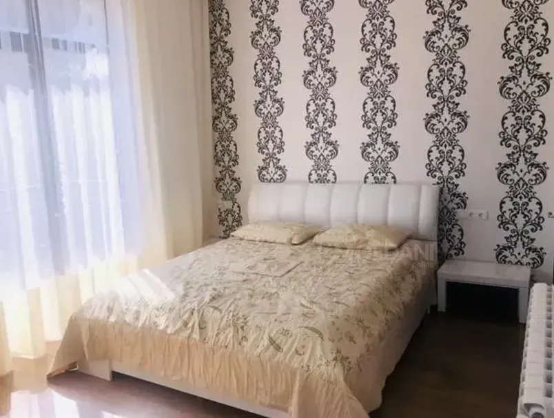 ქირავდება 3 ოთახიანი ბინა 90მ² 2/10 სართ თბილისი - photo 11