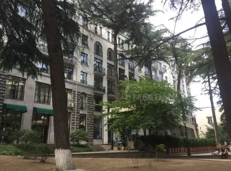 ქირავდება 3 ოთახიანი ბინა 90მ² 2/10 სართ თბილისი - photo 3