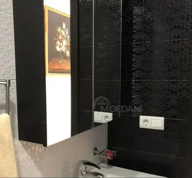 ქირავდება 3 ოთახიანი ბინა 90მ² 2/10 სართ თბილისი - photo 5