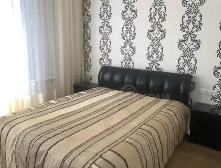 ქირავდება 3 ოთახიანი ბინა 90მ² 2/10 სართ თბილისი - photo 9