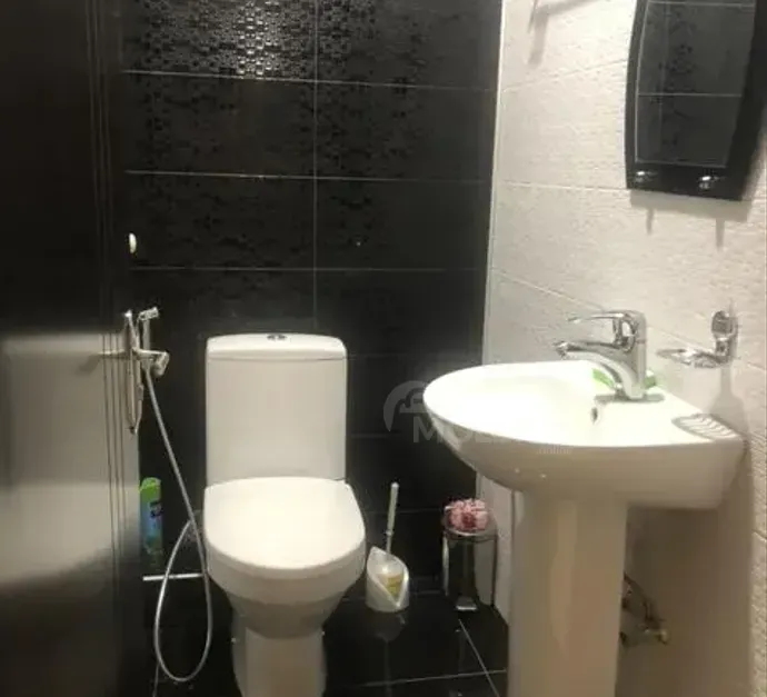 ქირავდება 3 ოთახიანი ბინა 90მ² 2/10 სართ თბილისი - photo 8