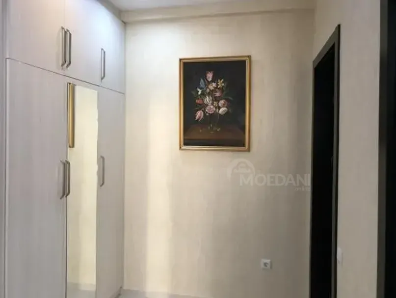 ქირავდება 3 ოთახიანი ბინა 90მ² 2/10 სართ თბილისი - photo 10