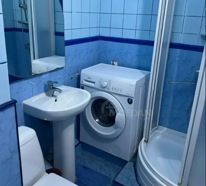 Сдам 2-комн. квартиру 60м² 7/14 эт. Тбилиси - изображение 4